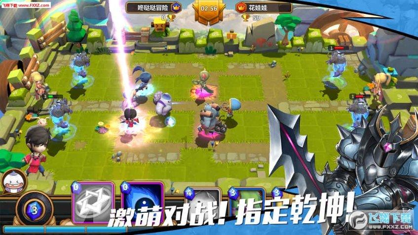 探索神秘小屋5